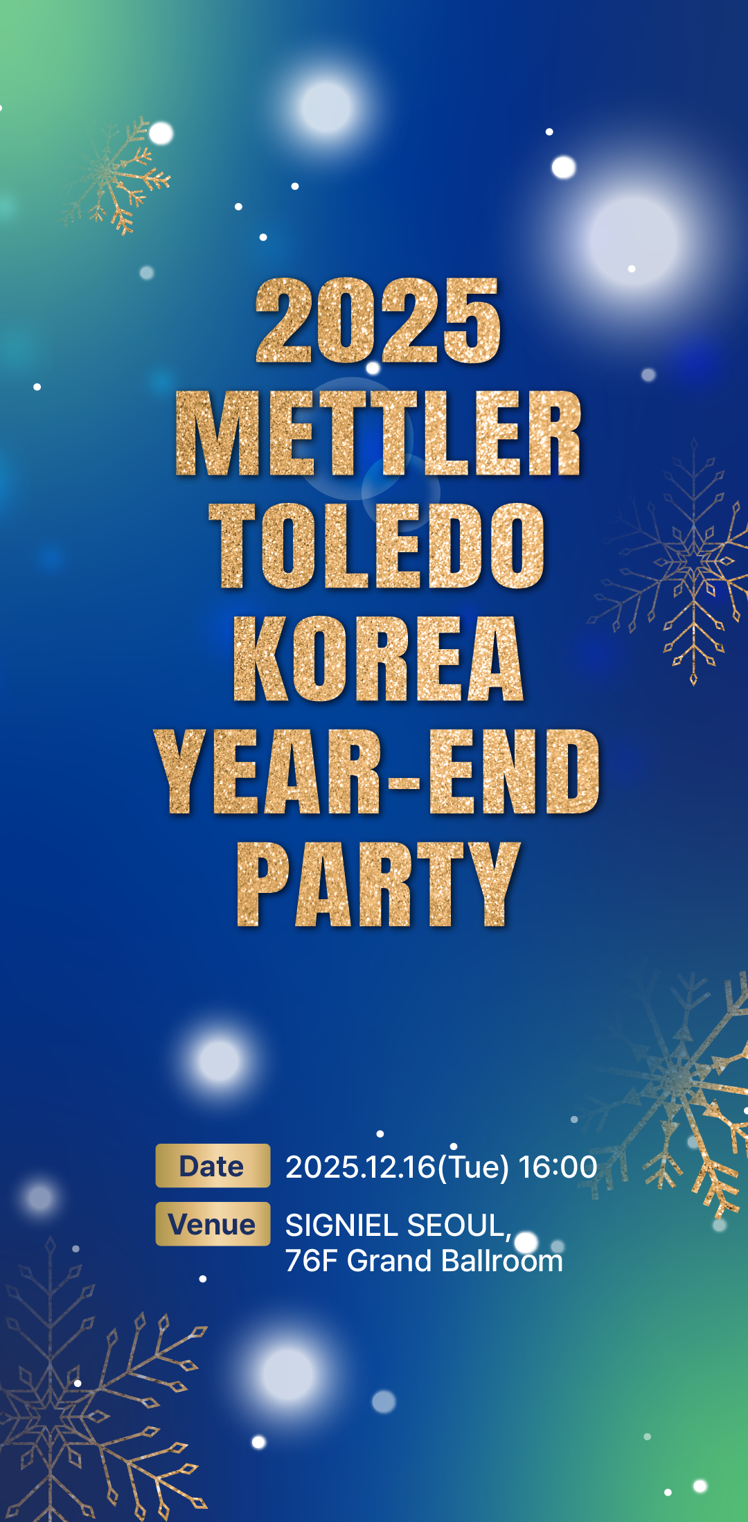 METTLER TOLEDO