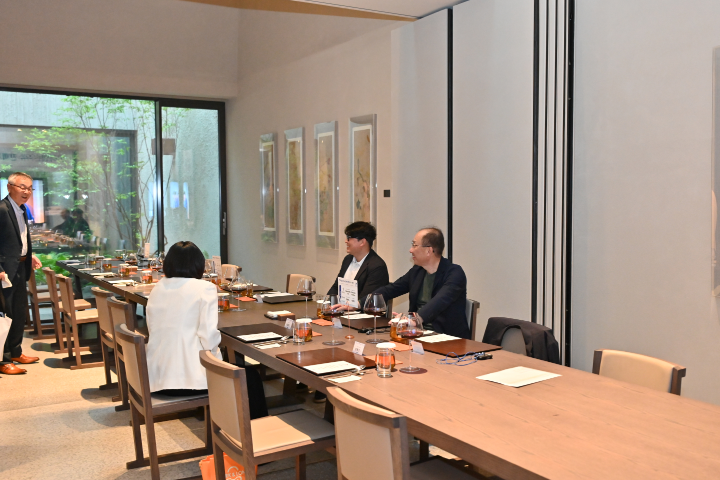 만찬 - 1