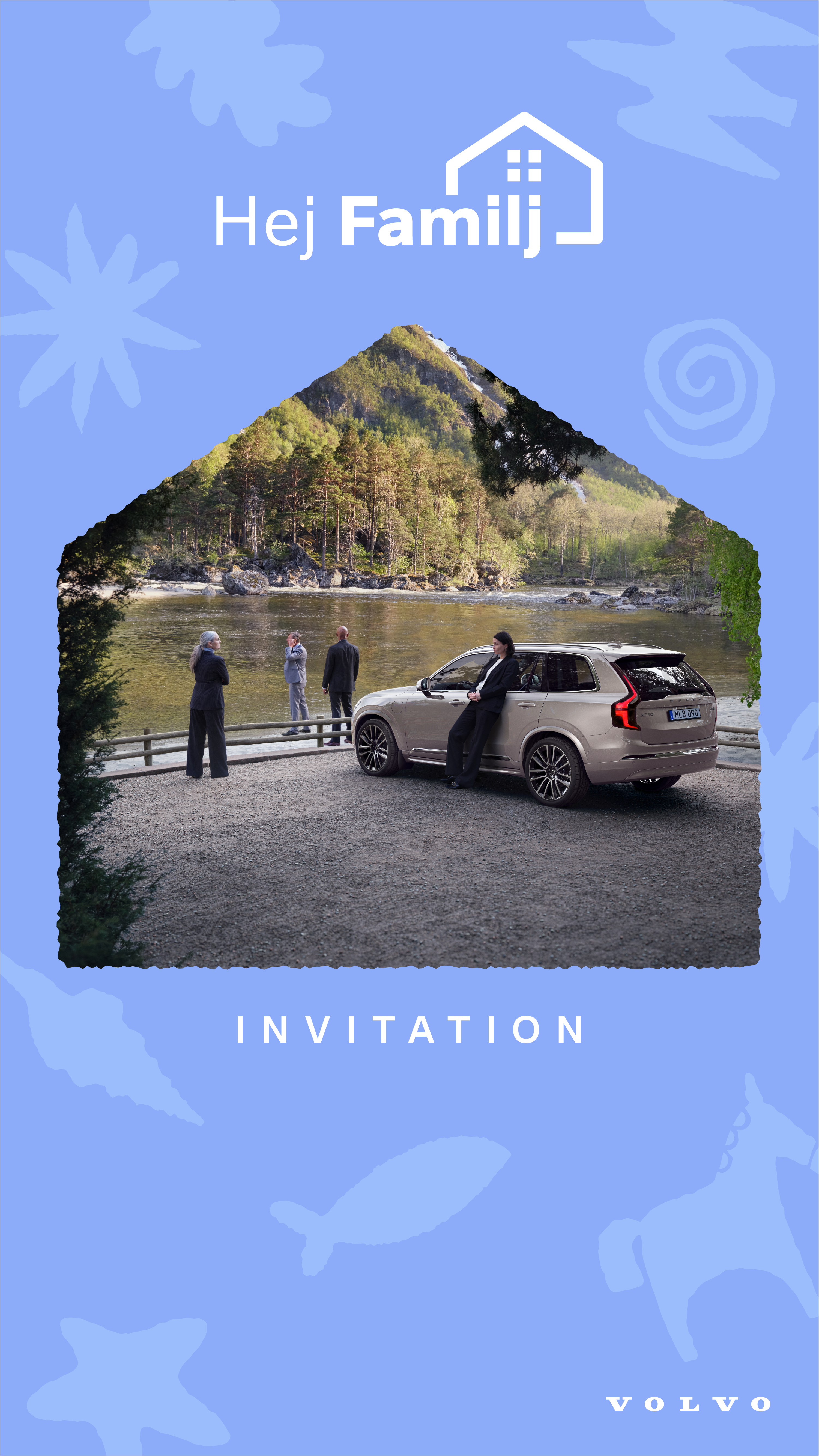 Volvo Korea