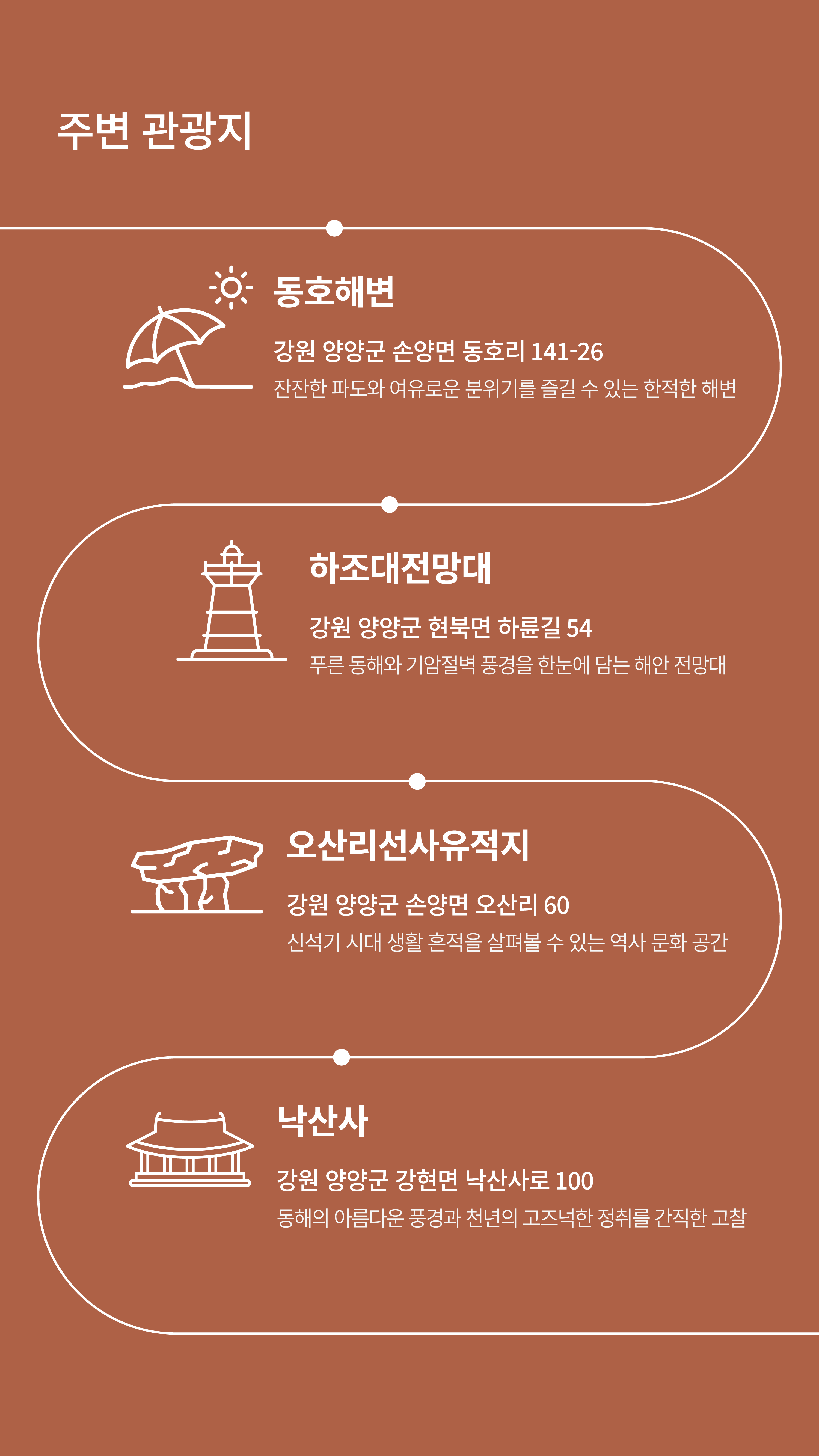 주변 관광지