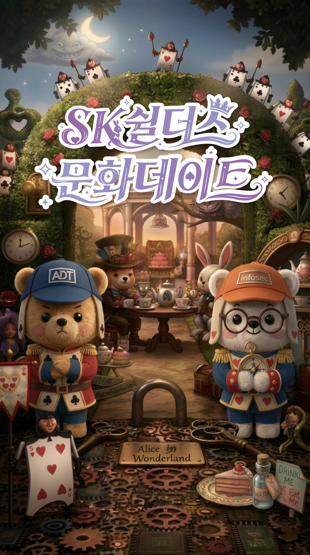 SK쉴더스