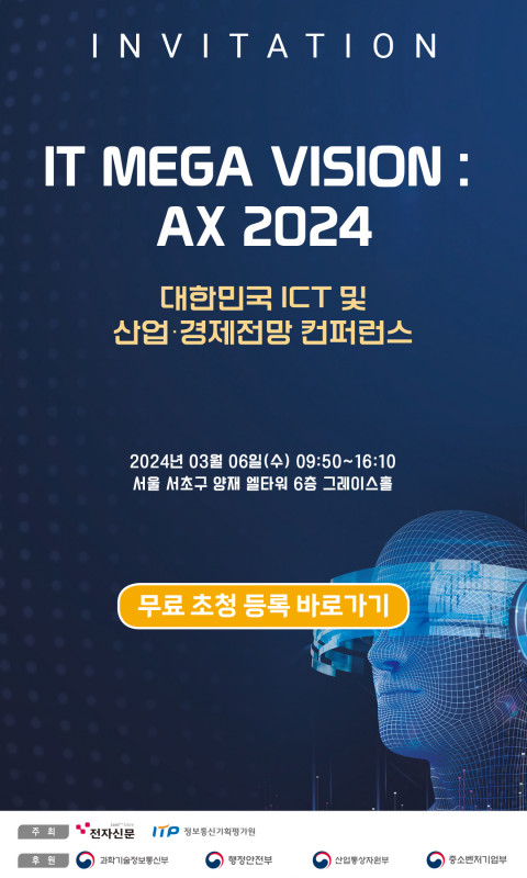 IT MEGA VISION : AX 2024…