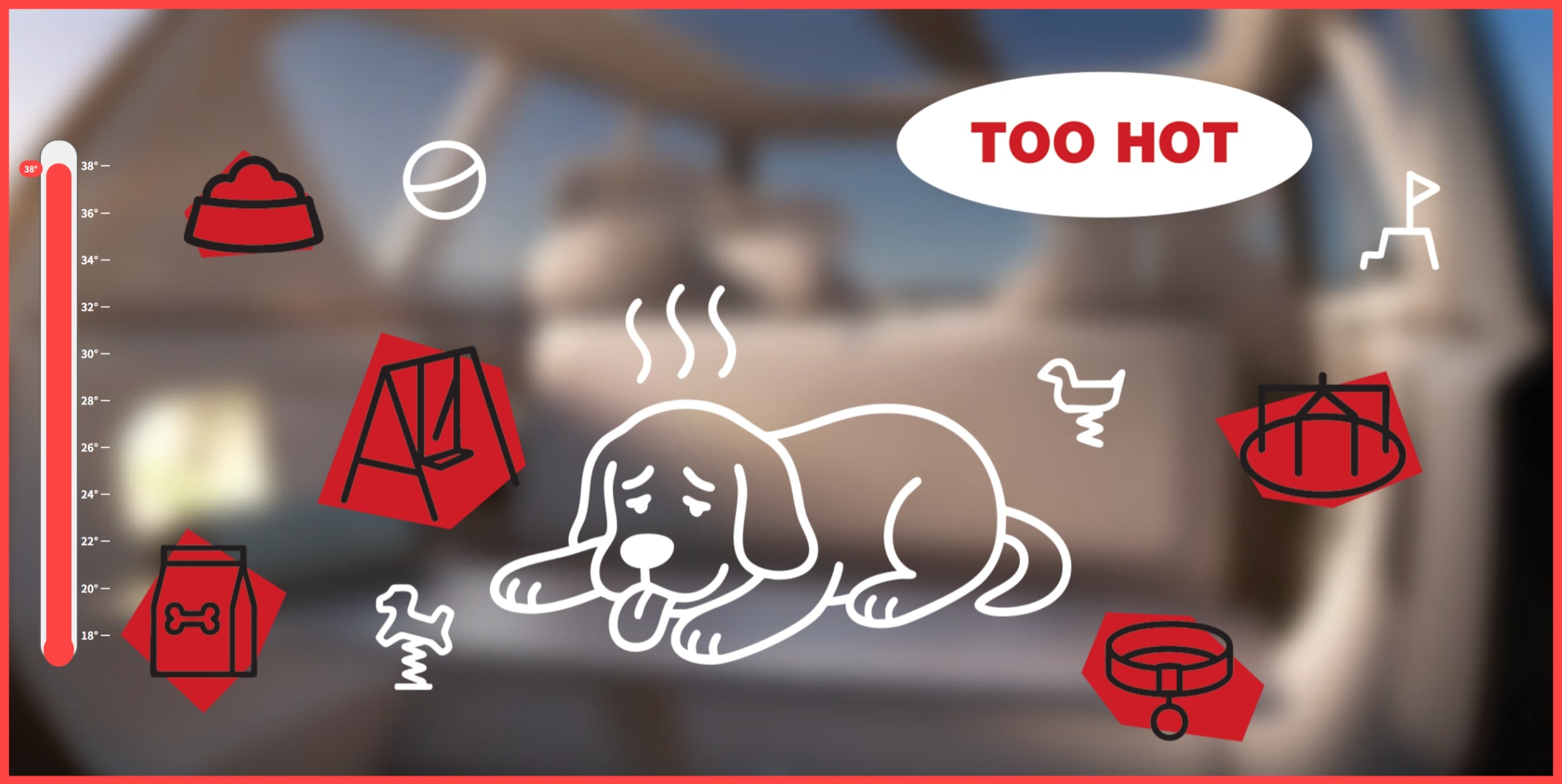 기아자동차 EV5 게임 (키오스크용)